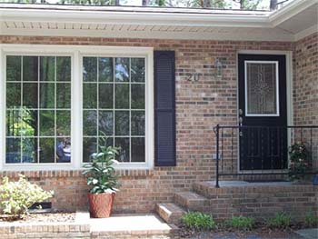 Replacement Windows Aw Homes Custom Home Builder Pinebluff Nc Replacement Windows